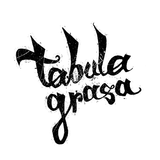 Tabula Grasa logo